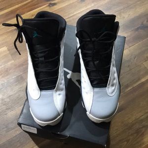 Air Jordan 13 Retro Size 5.5